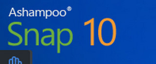 Ashampoo Snap10破解 10.0.3 单文件版