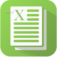 xls转换txt工具 1.0 绿色版