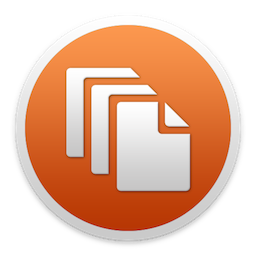 iCollections for Mac 4.3 破解