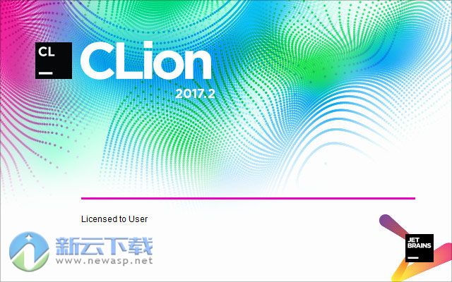 JetBrains CLion 2017 破解 2017.3.4 附注册码