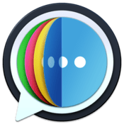 One Chat for mac 4.2 破解