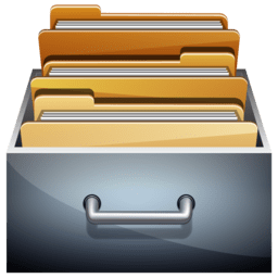 File Cabinet Pro for Mac 6.5.1 破解