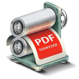 PDF Squeezer for Mac 3.8.1 破解