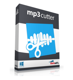 Abelssoft mp3 cutter Pro 2017 V4.1 破解