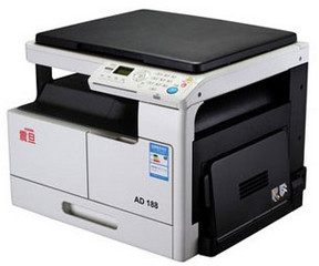 震旦ad188e打印机驱动 最新版
