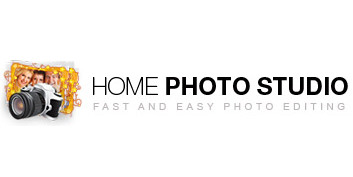 Home Photo Studio 10.0 破解