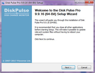 Disk Pulse Pro(硬盘监视软件) 12.6.14 免费版