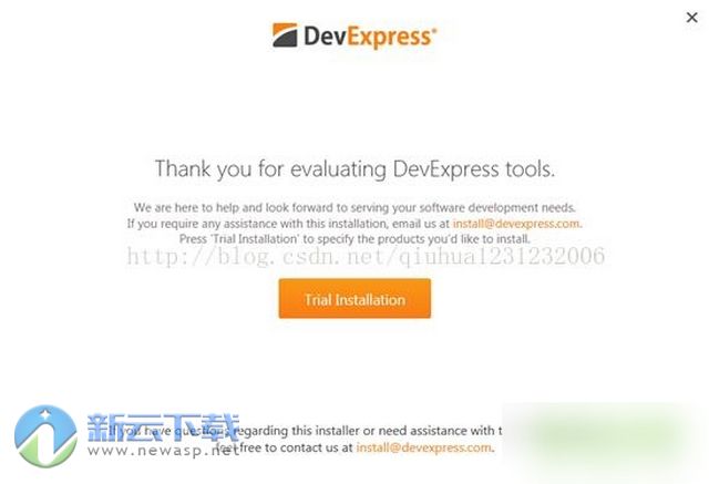 Devexpress15.2汉化破解