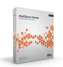 MailStore Home邮件备份工具 10.1.2.12457 绿色便携版