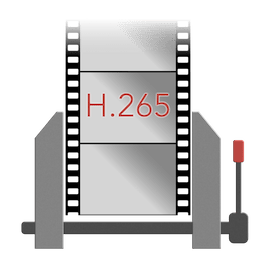H265 Converter Pro for Mac 3.3 破解