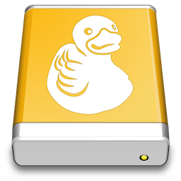 Mountain Duck for Mac 2.3.1 破解