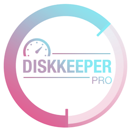 DiskKeeper Pro for mac 1.4.15 破解