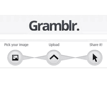 Gramblr(Instagram图片上传工具) v2.9.39