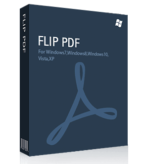 Flip PDF Pro（PDF转Flash/HTML5） 4.4.9.10 中文破解版