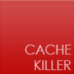 谷歌浏览器刷新清缓存插件Cache Killer 1.2