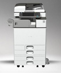 理光C2030打印机驱动 1.0