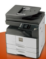 夏普ar2348d打印机驱动 1.0
