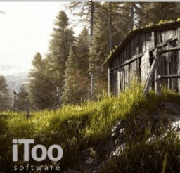 Forest Pack Pro for 3ds Max 2010-2018 5.4 32/64位