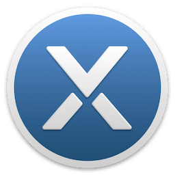 Xversion for mac 1.2.2 破解