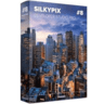 SILKYPIX Developer Studio Pro 8 for mac