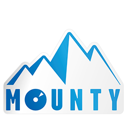 Mounty for NTFS 1.6