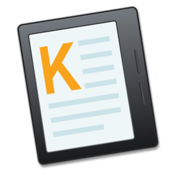 Klib - 标注笔记管理 for Kindle 1.7.5