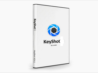 Keyshot7.0破解补丁 免费版