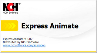 Express Animate（快速动画制作软件） 3.02