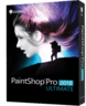 PaintShop Pro 2018 Ultimate破解
