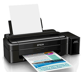 Epson L310打印机驱动 1.0