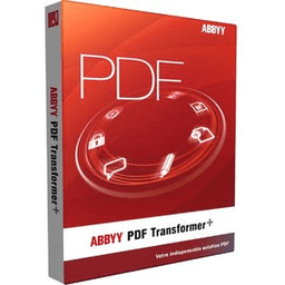 ABBYY PDF Transformer+免激活码 12.0.104.255 破解
