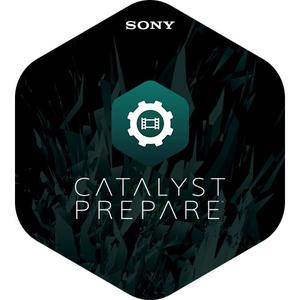 Sony Catalyst Prepare中文版 2017.2 破解版