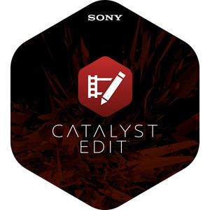 Sony Catalyst Edit 中文版 2017.2 破解版