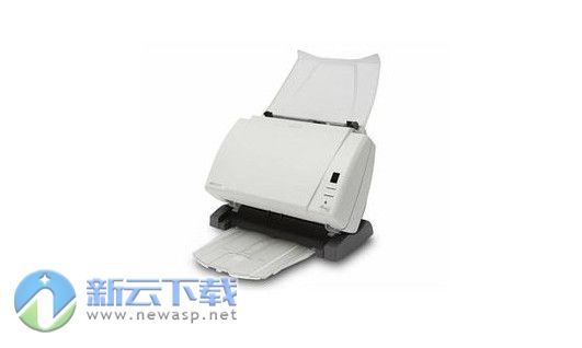 柯达i1320扫描仪驱动 3.4