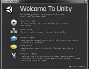 Unity3d 5.6.2破解 中文版