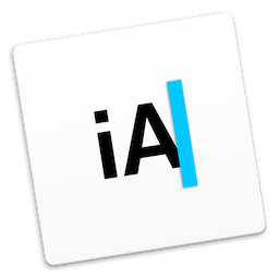 iA Writer for Mac 5.2.2 破解