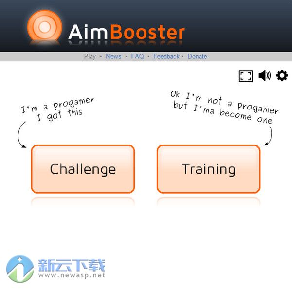 aimbooster