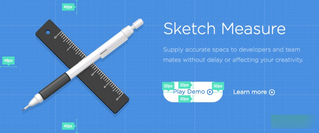 Sketch measure汉化版（Sketch切图标注插件） 3.5 最新版