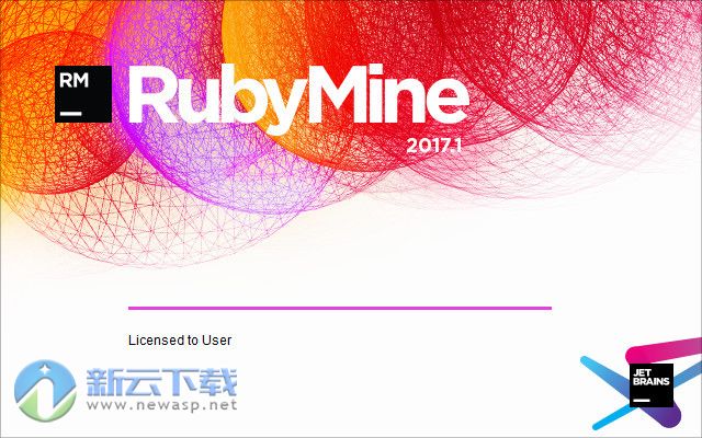 RubyMine Mac 破解 2017.3.3 免激活版