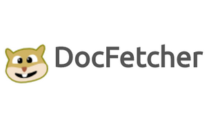 DocFetcher搜索工具 1.1.19