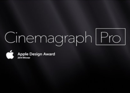 Cinemagraph Pro for Mac 2.5.2 破解