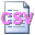 csvfileview（csv文件查看器）