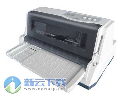 富士通dpk760e打印机驱动