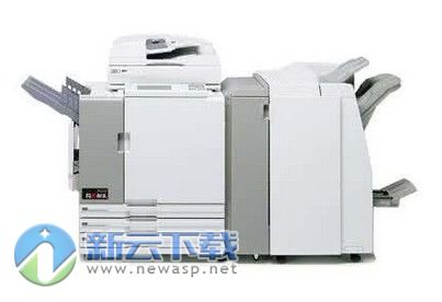 理想EX9050打印机驱动