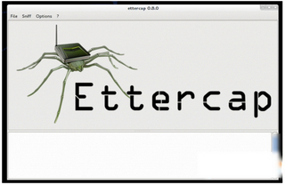 Ettercap（arp欺骗工具） 0.7.4 PC版