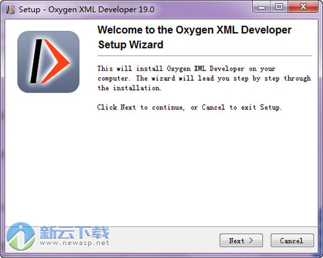 Oxygen XML Developer（XML开发工具） 19.0