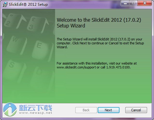 SlickEdit Pro