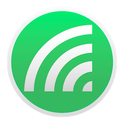 WiFiSpoof for Mac 3.1 破解