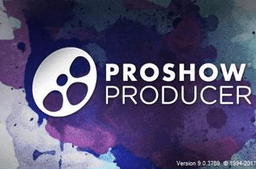 ProShow Producer破解 9.0.3771 中文版