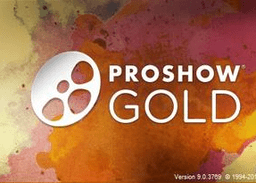 ProShow Gold破解 9.0.3771 中文版